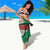 Sudan Sarong Victory Is Ours - Wonder Print Shop