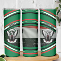 Sudan Skinny Tumbler Victory Is Ours - Wonder Print Shop