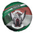 Sudan Spare Tire Cover Victory Is Ours - Wonder Print Shop
