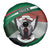 Sudan Spare Tire Cover Victory Is Ours - Wonder Print Shop