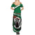 Sudan Summer Maxi Dress Victory Is Ours - Wonder Print Shop