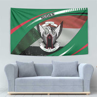 Sudan Tapestry Victory Is Ours - Wonder Print Shop