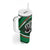 Sudan Tumbler With Handle Victory Is Ours - Wonder Print Shop