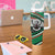 Sudan Tumbler With Handle Victory Is Ours - Wonder Print Shop