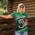 Sudan Women Polo Shirt Victory Is Ours - Wonder Print Shop