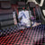 Slovenia Back Car Seat Cover The Lipizzaner Horse - Wonder Print Shop