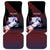 Slovenia Car Mats The Lipizzaner Horse - Wonder Print Shop