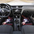 Slovenia Car Mats The Lipizzaner Horse - Wonder Print Shop
