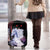 Slovenia Luggage Cover The Lipizzaner Horse - Wonder Print Shop