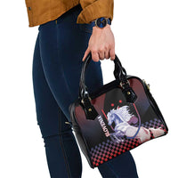 Slovenia Shoulder Handbag The Lipizzaner Horse - Wonder Print Shop