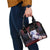 Slovenia Shoulder Handbag The Lipizzaner Horse - Wonder Print Shop