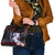 Slovenia Shoulder Handbag The Lipizzaner Horse - Wonder Print Shop