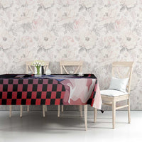 Slovenia Tablecloth The Lipizzaner Horse - Wonder Print Shop