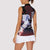 Personalized Slovenia Women Sleeveless Polo Shirt The Lipizzaner Horse - Wonder Print Shop