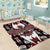 Canada Haida Area Rug Thunderbird Northwest Coast Indigenous - Wonder Print Shop