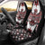Canada Haida Car Seat Cover Thunderbird Northwest Coast Indigenous - Wonder Print Shop