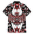 Canada Haida Hawaiian Shirt Thunderbird Northwest Coast Indigenous - Wonder Print Shop