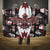 Canada Haida Hooded Blanket Thunderbird Northwest Coast Indigenous - Wonder Print Shop