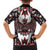 Canada Haida Kid Hawaiian Shirt Thunderbird Northwest Coast Indigenous - Wonder Print Shop