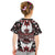 Canada Haida Kid T Shirt Thunderbird Northwest Coast Indigenous - Wonder Print Shop