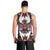 Canada Haida Men Tank Top Thunderbird Northwest Coast Indigenous - Wonder Print Shop