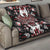 Canada Haida Quilt Thunderbird Northwest Coast Indigenous - Wonder Print Shop