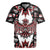 Canada Haida Rugby Jersey Thunderbird Northwest Coast Indigenous - Wonder Print Shop