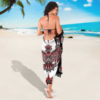 Canada Haida Sarong Thunderbird Northwest Coast Indigenous - Wonder Print Shop