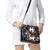 Canada Haida Shoulder Handbag Thunderbird Northwest Coast Indigenous - Wonder Print Shop