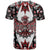 Canada Haida T Shirt Thunderbird Northwest Coast Indigenous - Wonder Print Shop