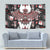 Canada Haida Tapestry Thunderbird Northwest Coast Indigenous - Wonder Print Shop