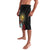 Saint Lucia Lavalava Rose Iron Helmet - Wonder Print Shop