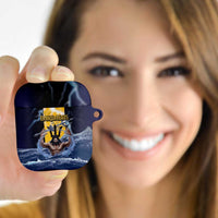 Barbados AirPods Case Pride And Industry - Wonder Print Shop