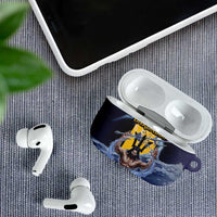 Barbados AirPods Case Pride And Industry - Wonder Print Shop