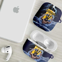 Barbados AirPods Case Pride And Industry - Wonder Print Shop