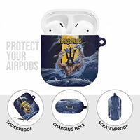 Barbados AirPods Case Pride And Industry - Wonder Print Shop