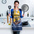 Barbados Apron Pride And Industry - Wonder Print Shop