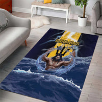 Barbados Area Rug Pride And Industry - Wonder Print Shop