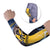Personalized Barbados Arm Sleeves Pride And Industry - Wonder Print Shop