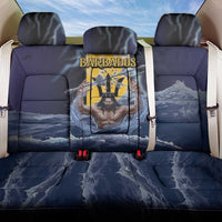Barbados Back Car Seat Cover Pride And Industry - Wonder Print Shop