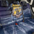 Barbados Back Car Seat Cover Pride And Industry - Wonder Print Shop