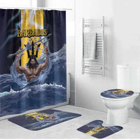 Barbados Bathroom Set Pride And Industry - Wonder Print Shop