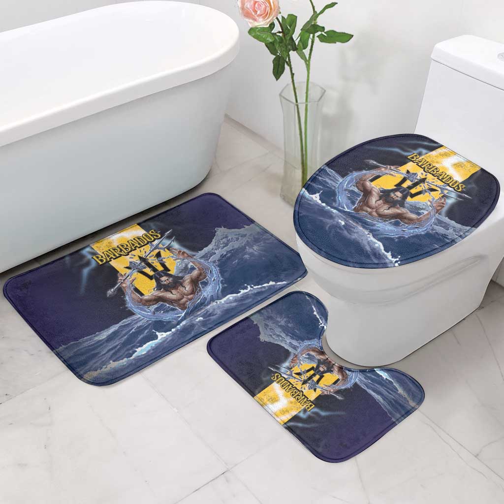 Barbados Bathroom Set Pride And Industry - Wonder Print Shop