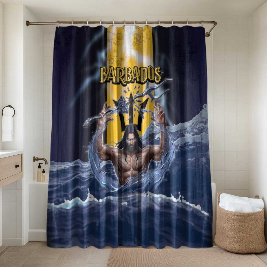 Barbados Bathroom Set Pride And Industry - Wonder Print Shop