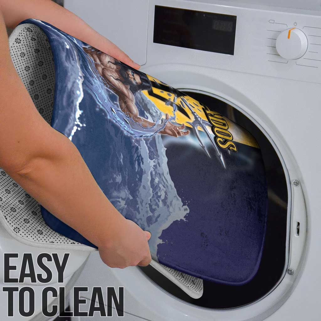 Barbados Bathroom Set Pride And Industry - Wonder Print Shop