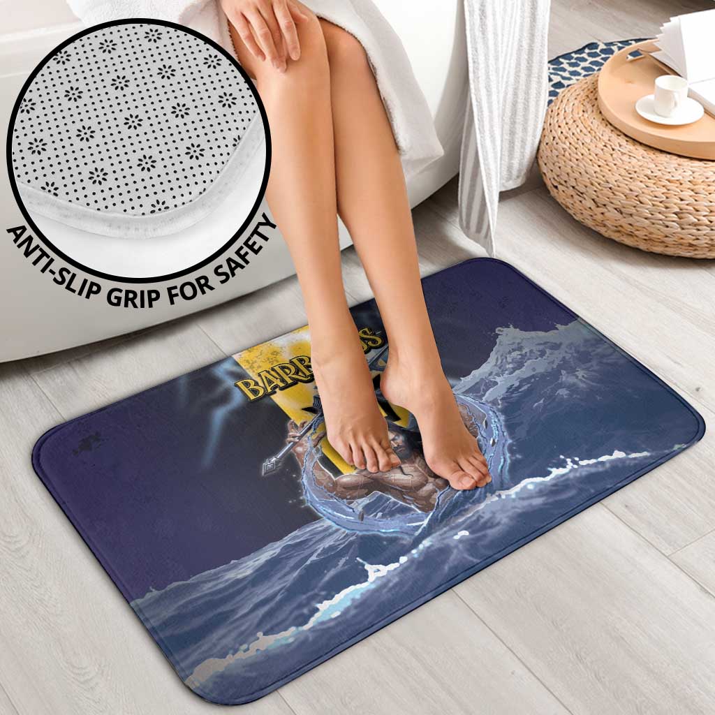 Barbados Bathroom Set Pride And Industry - Wonder Print Shop