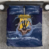 Barbados Bedding Set Pride And Industry - Wonder Print Shop
