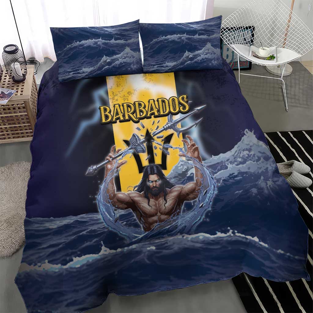 Barbados Bedding Set Pride And Industry - Wonder Print Shop