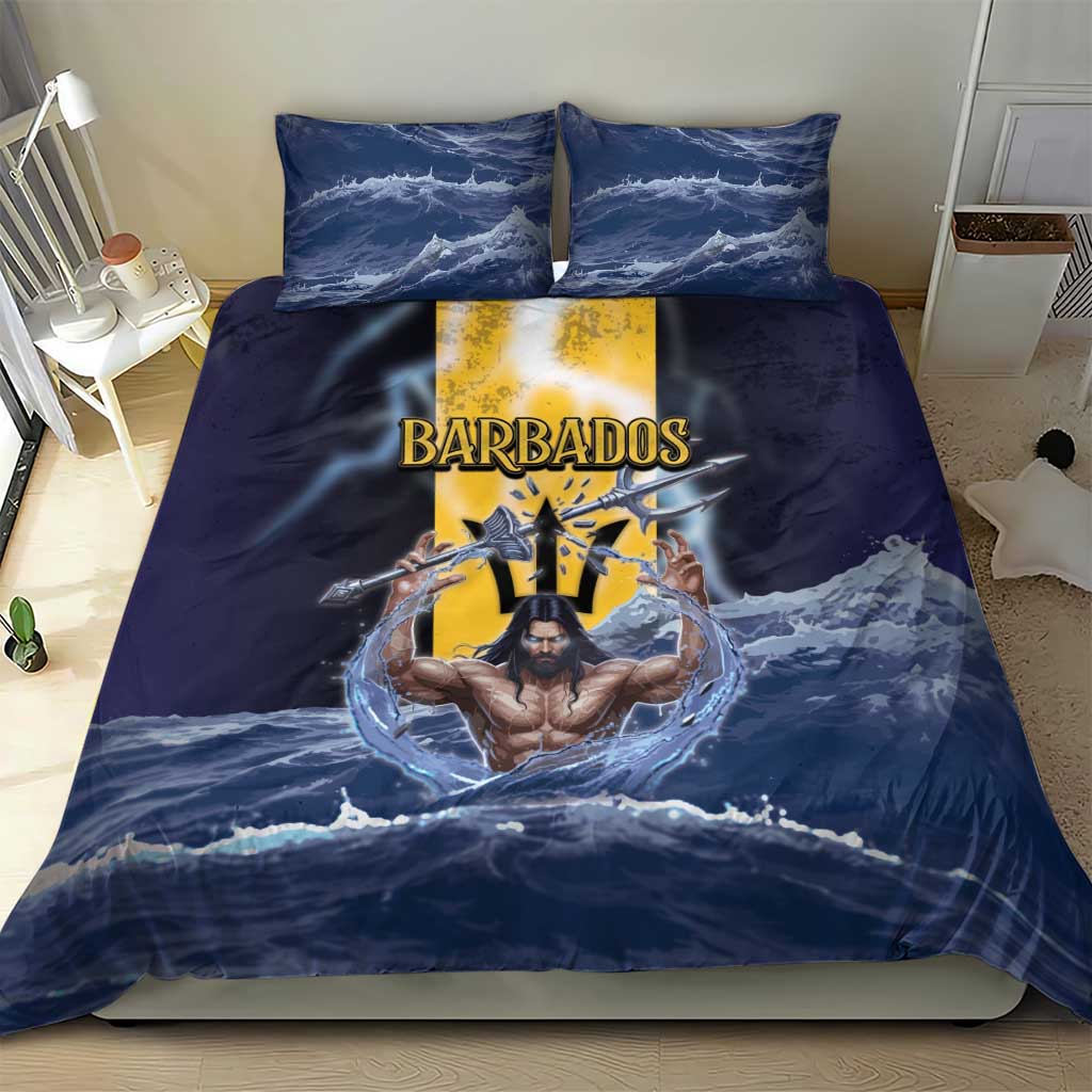 Barbados Bedding Set Pride And Industry - Wonder Print Shop