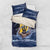 Barbados Bedding Set Pride And Industry - Wonder Print Shop